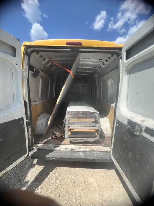 Транспортни услуги