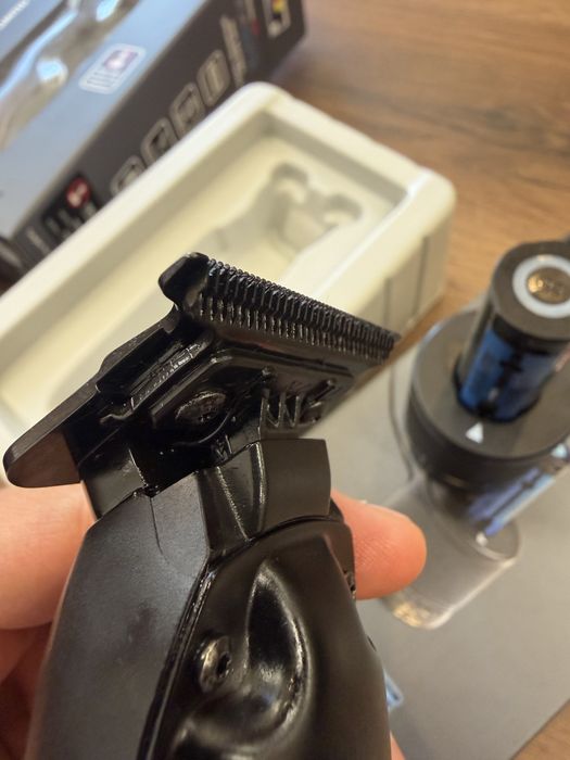 Babyliss PRO шейвър и тример