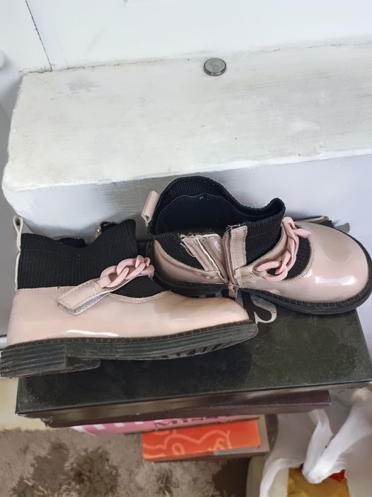 Обуви для девочки