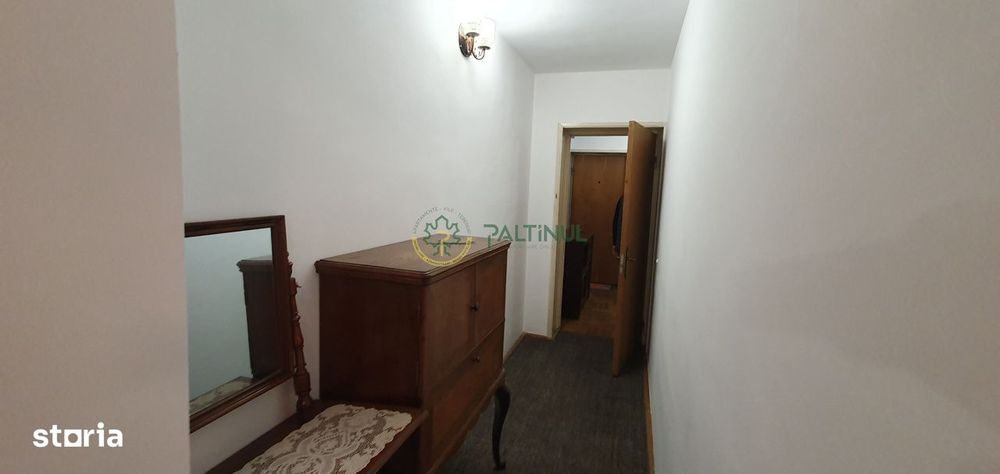 Apartament 2 camere, zona Garii