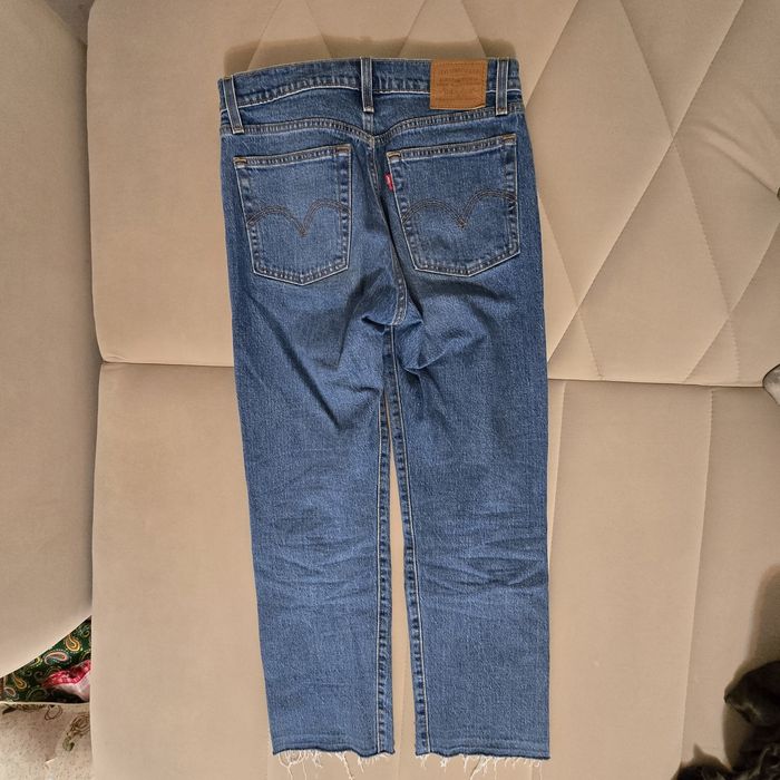 Джинсы брюки Levis