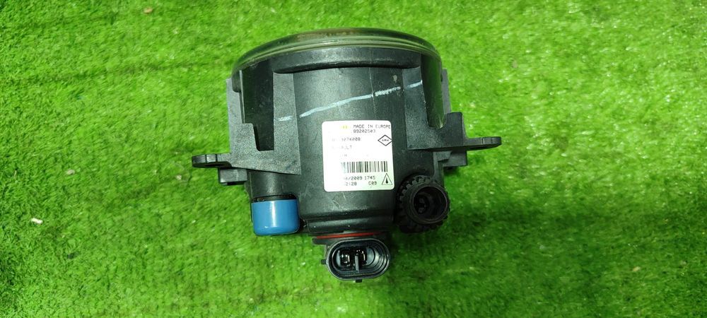 PROIECTOR CEATA DACIA LOGAN 1 2004-2012 / SANDERO 1 2008-2012 / DUSTER 1 2010-2013 / RENAULT MEGANE 2 2002-2009 / MEGANE 3 2008-2013 / CLIO 2 2001-200