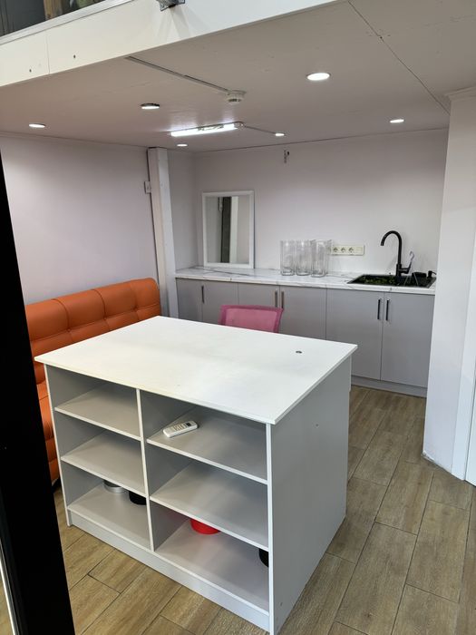 Продается готовый цветочный салон