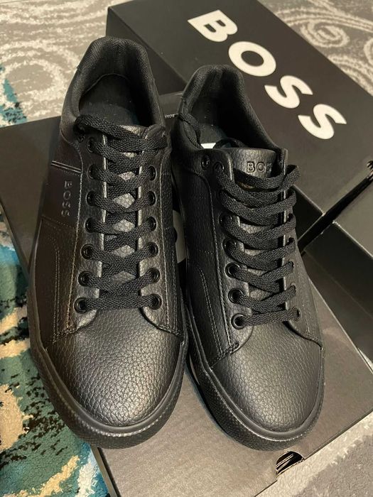 BOSS Sneakers- Aiden Tenn: Nr. 42/43/44