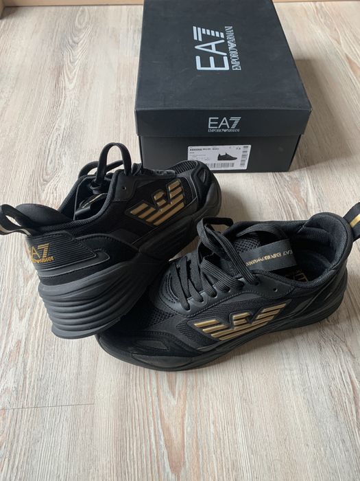 EA7 Emporio Armani X8X070 XK165 M701