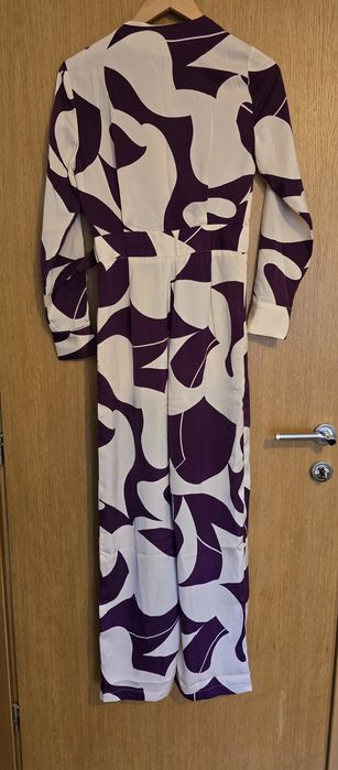 Salopeta lunga XS - Mango