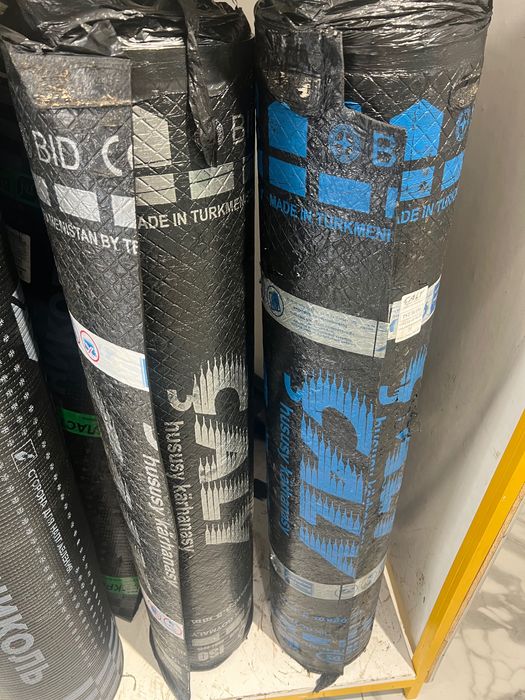 Гидроизоляция Технониколь изол