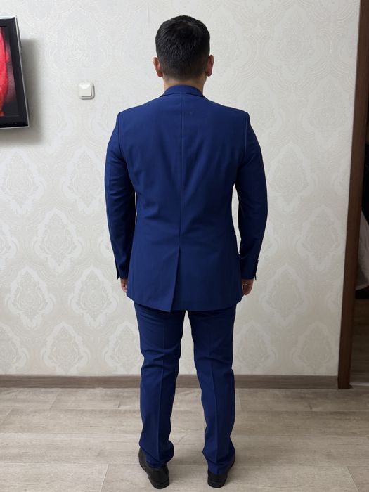 Костюм Италия за 17000