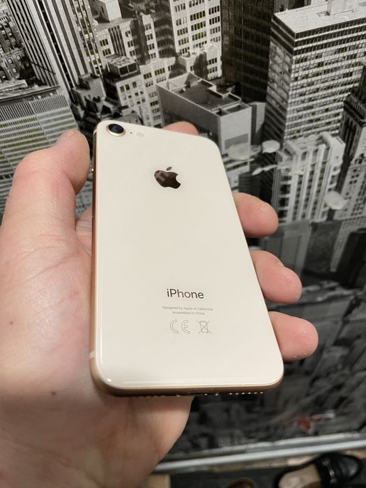 Iphon 8 de vanzare