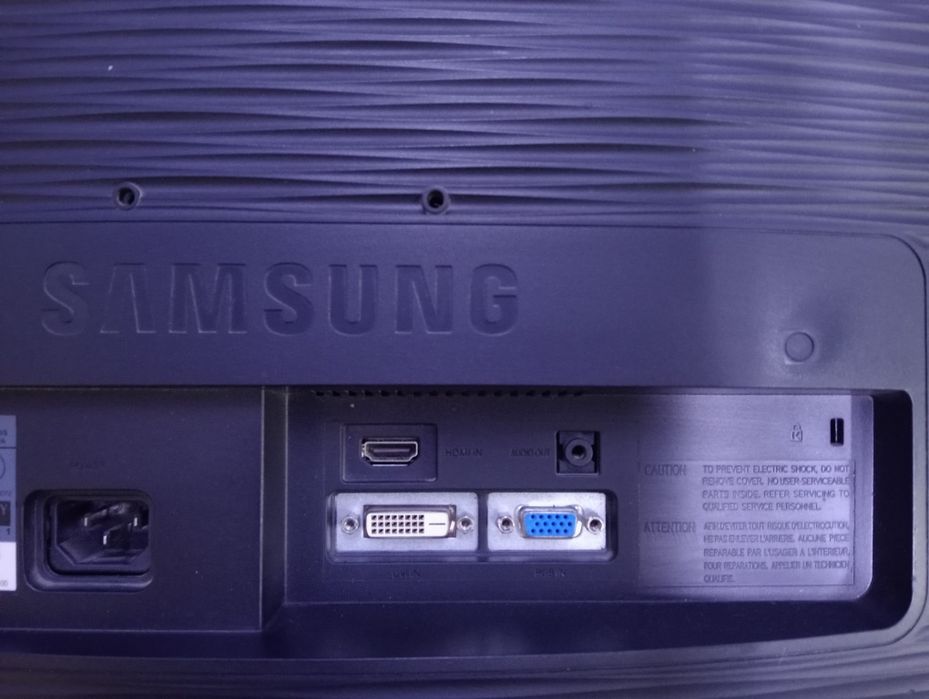 Samsung 22 HDMI FHD