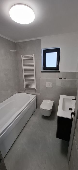 Locuință Nouă tip Duplex