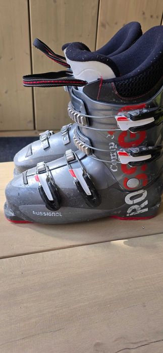 Ски обувки различни модели 40-40.5 номер