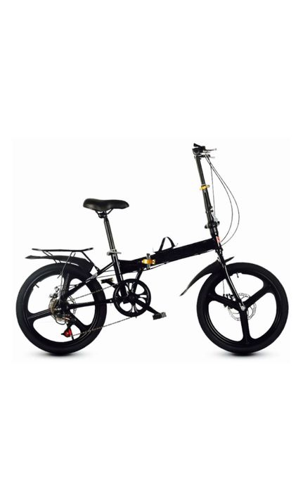 Велосипед в хорошом состояний