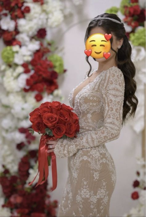 Rochie mireasă Ersa Atelier