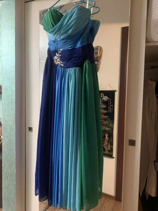 Rochie de nunta. S.U.A