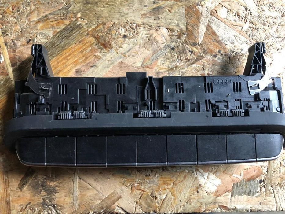 Panou butoane 8w0925301 Audi A4 B9 [2015 - 2020]