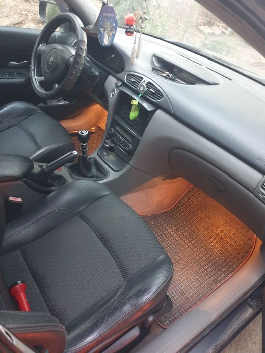 Renault Laguna 1.9dci 6 trepte