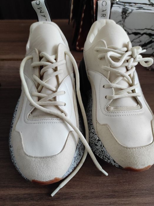 Adidași Stella McCartney