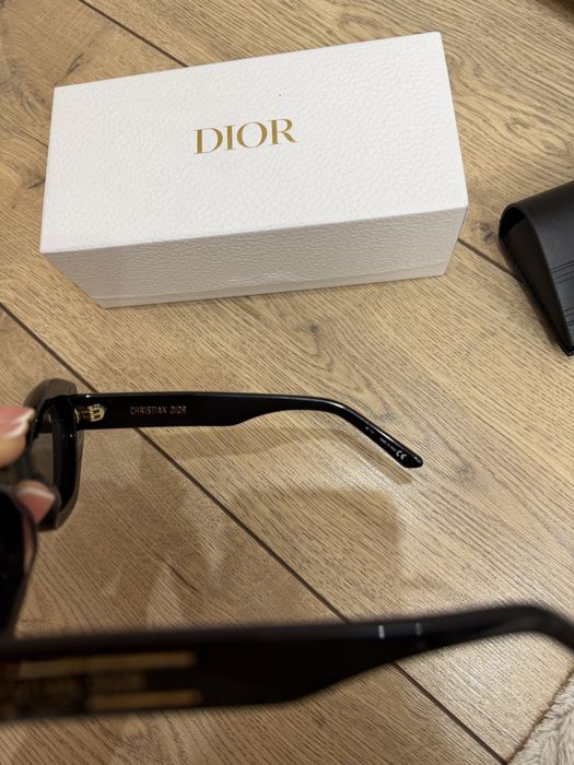 Очки солнцезащитные Dior Signature B1U