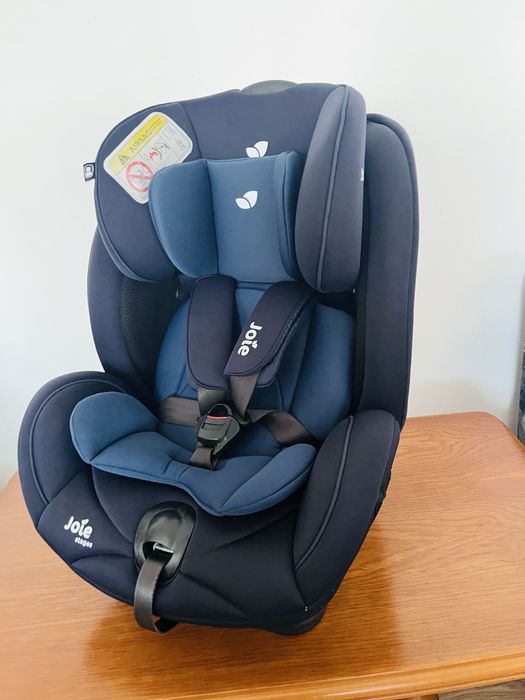 Scaun auto pentru copii Joie Every Stage, 0-36 kg, 4 in 1
