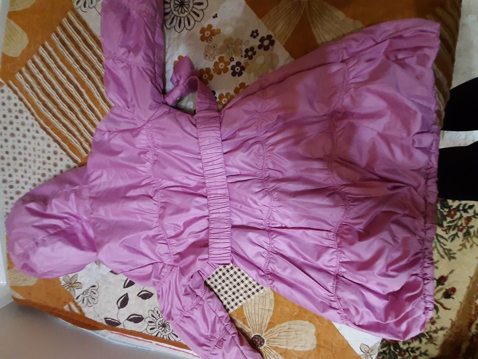 Одежда для девочки