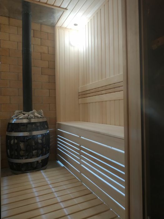 ПОД КЛЮЧ.Турецкий хаммом. Сауна