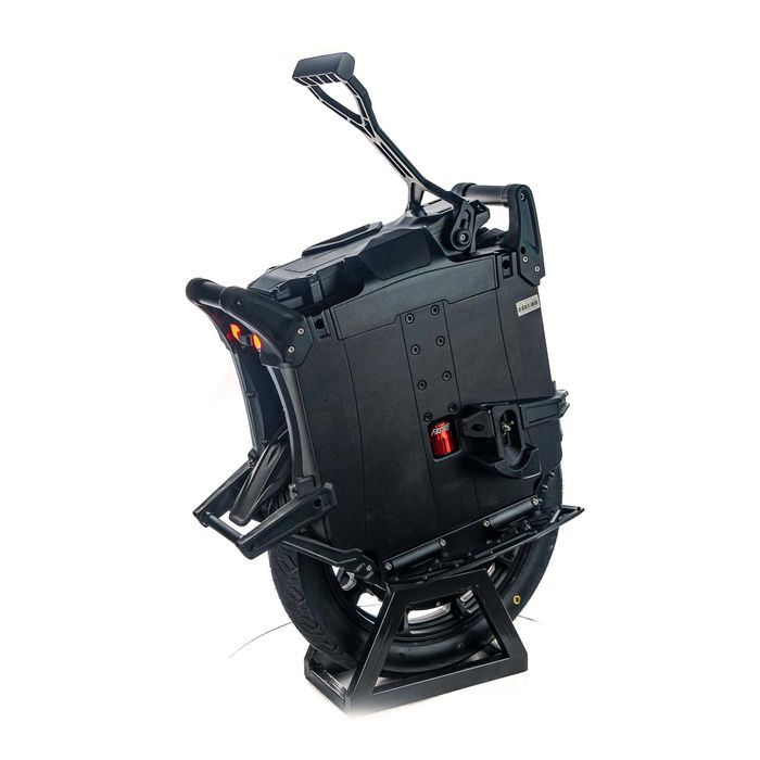 Моноколесо Leaperkim Veteran Sherman L