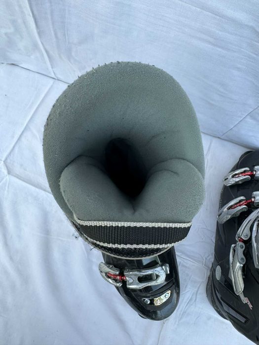 Clapari ski schi Lowa CPLUS RTL marime EUR:42.5 Mondo:27.5 310mm