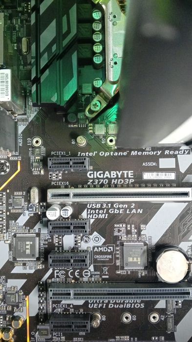 Продам компьютеры i7 8700 - i5 7500 - i5-8400 - i5-4440 - i3-4160 ИТД