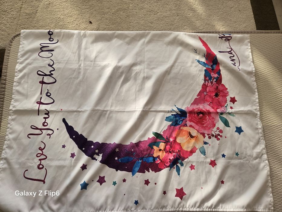 Чаршаф за снимки