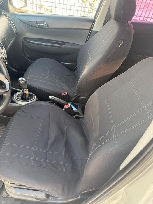 Hyundai I20 (model:2013)