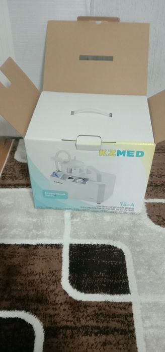 Продам хирургический отсос