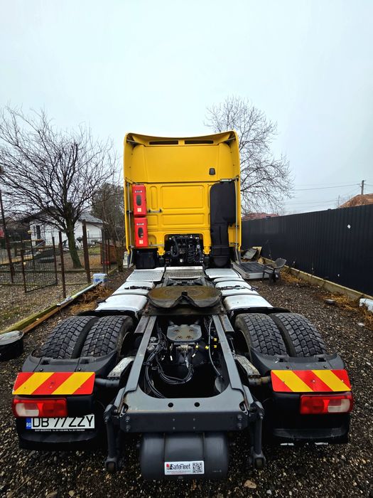 Daf XF 480 2019 410000 km