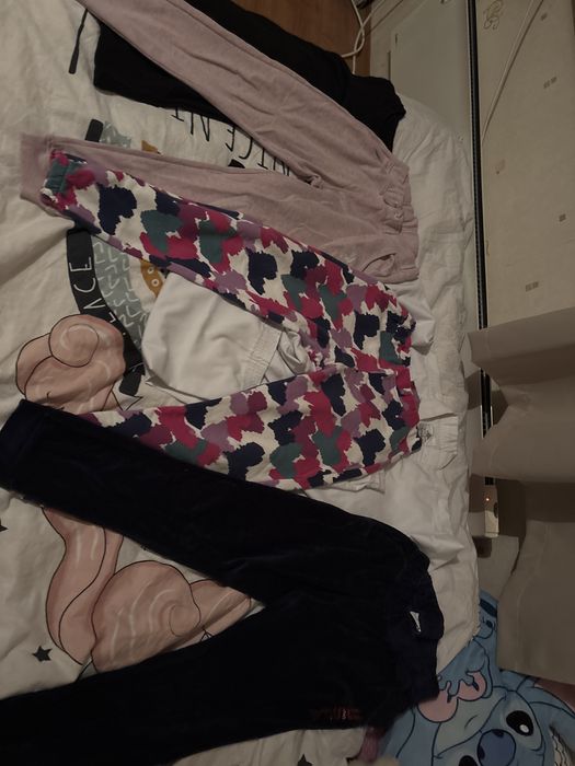 Детски дрехи  всичко по 5 евро