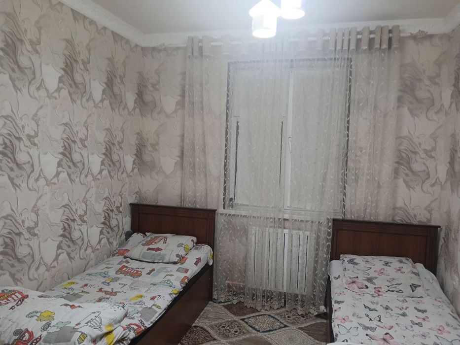 Katej 2 sotix. Sharshara bogobodda.