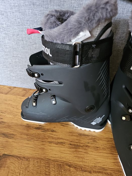 Дамски ски обувки Rossignol Pure Pro 80