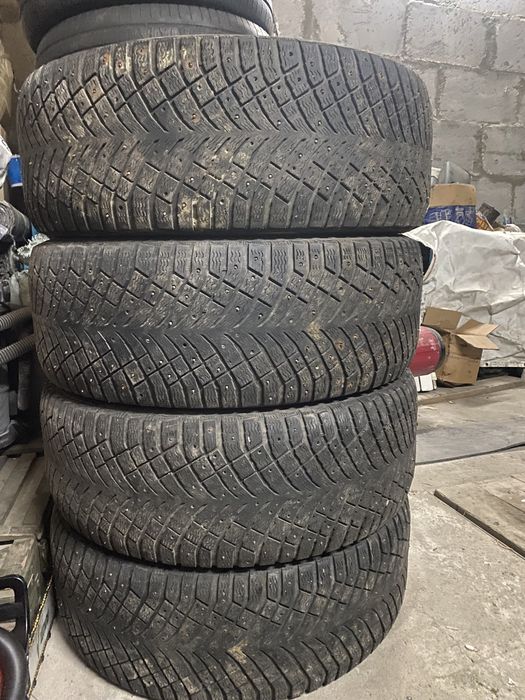 Продам шины 285 / 60 / 18.