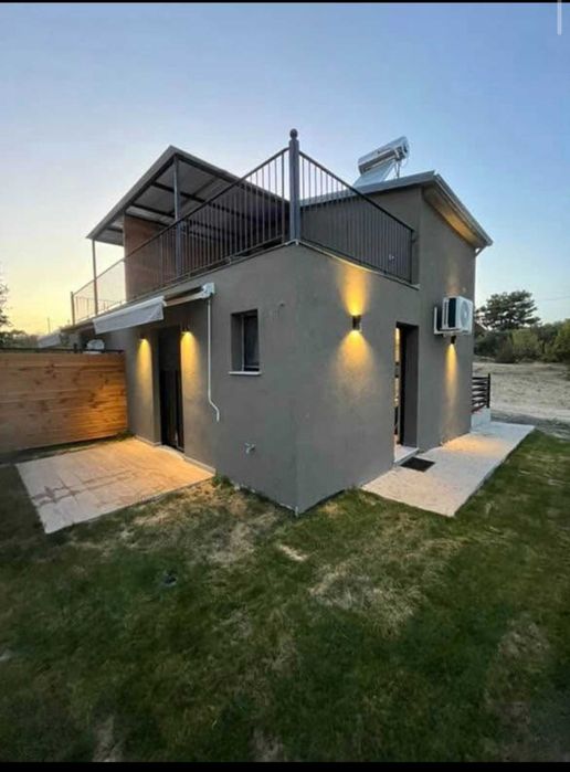 Продава се Къща в Казанлък - 52 кв.м за 1766 €/кв.м - Снимка #10