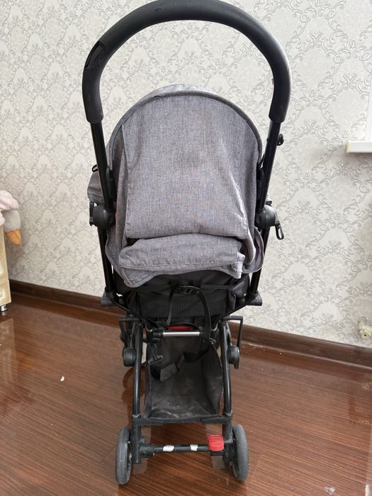 Коляска детская babytime