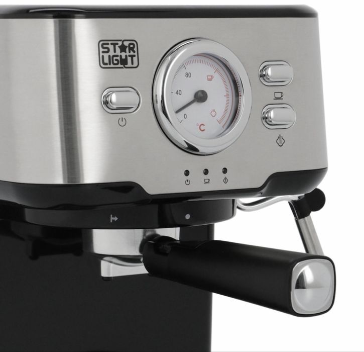 Expressor manual Star Light