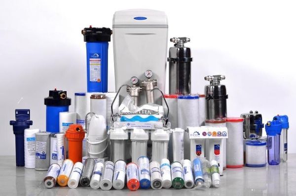 фильтр для воды ( обратного осмос )