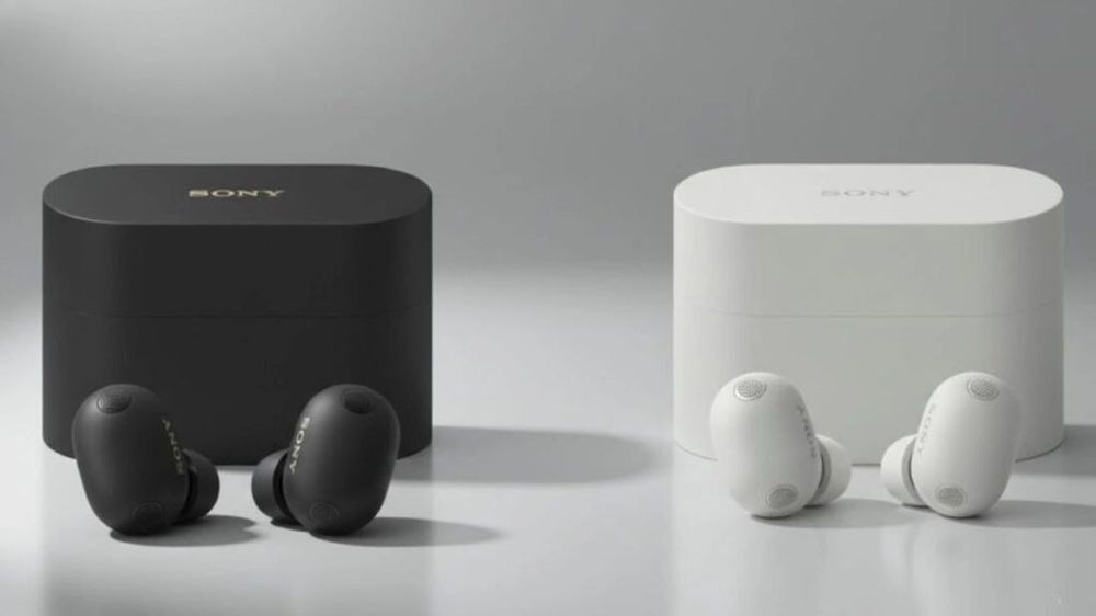Sony WF-1000xm6 new