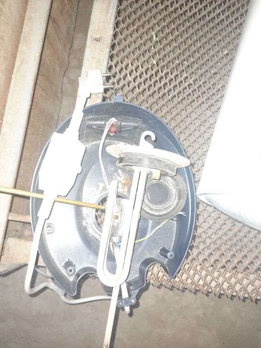 продам аристон 80л