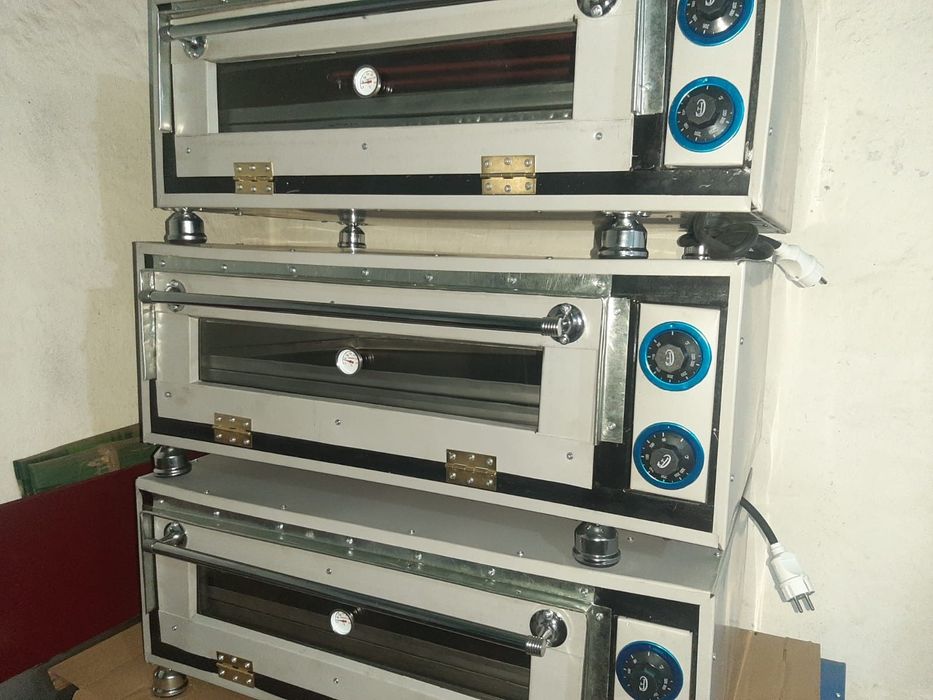 Продажа самса-пицца-печи, разных  модификации от 65 000 тенге