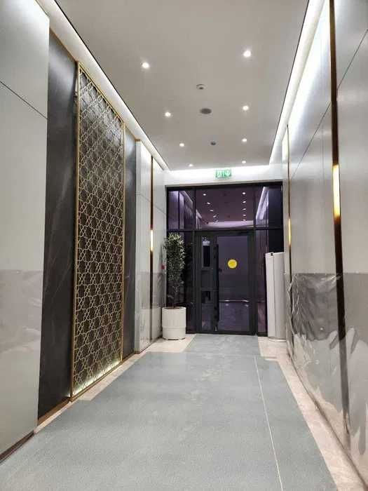 2комн квартира 55,35м² — Скидка до 24%! ключи есть (ГА)