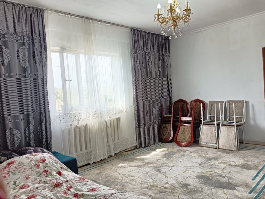 Срочно продается дом в Алатау сити!