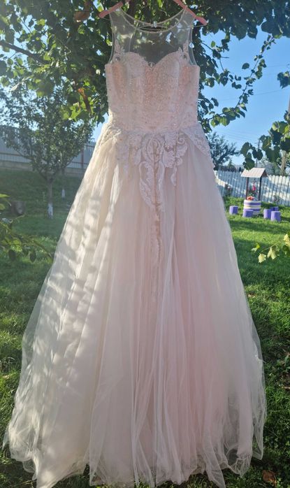 Rochie de mireasă
