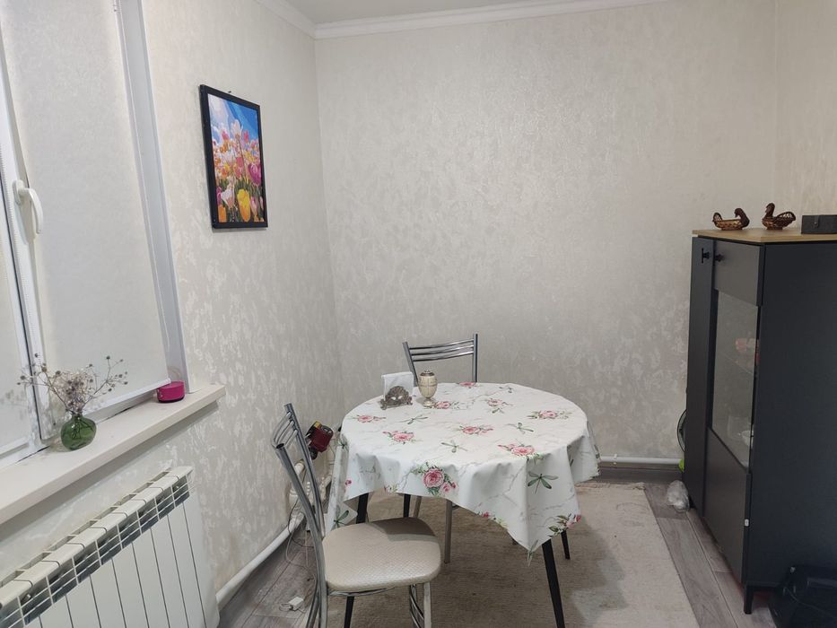 Продам дом в Хромтау.