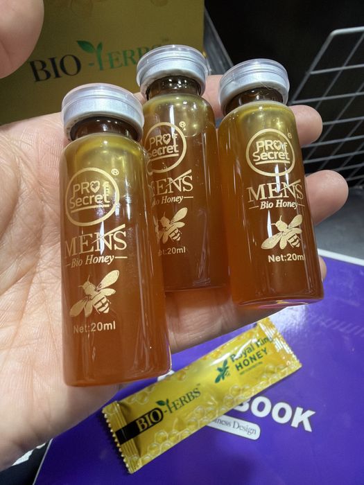 Био херб, Bio herbs