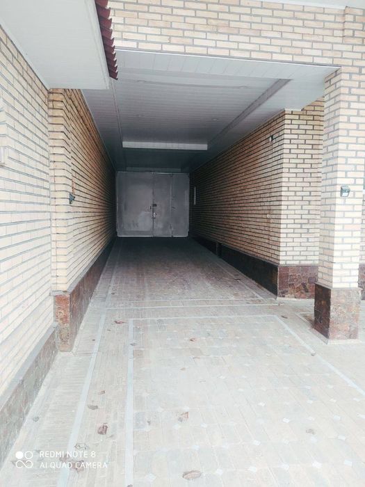 Ховли/ Дом, Лимонария 8 сот.